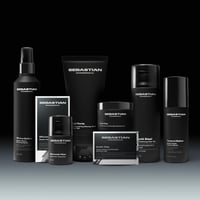 Sebastian Professional Shine Define Satin-Shine Styling Spray 200ml