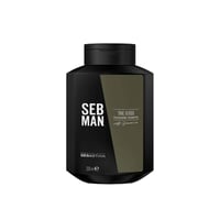 Sebastian SEB MAN The Boss Thickening Shampoo 250ml