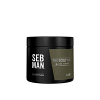 Sebastian SEB MAN The Sculptor Matte Finish Clay 75ml