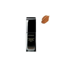 SENSAI Flawless Satin Moiture Foundation SPF25 FS205 Mocha Beige 30ml