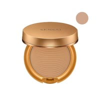 SENSAI Silky Bronze Natural Veil Compact SPF20