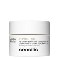 Sensilis A Coffee Picnic Break Perfect with Prep 4+ [Drops] وطقم هدايا كريم Peptide [AR]