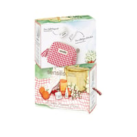 مجموعة هدية Sensilis A Sunny Morning Picnic Perfect مع Supreme [Booster FeCE] وUpgrade [AR]
