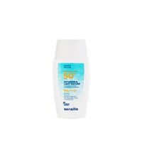 Sensilis Antiaging & Light Texture Water Fluid SPF50+