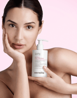 Sensilis Glycolic Body Treatment Smoothing Brightening Lotion 200ml