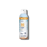 Sensilis Invisible & Light Dry Touch Body Spray SPF50 250ml (8.45floz)