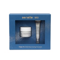 Sensilis Origin Pro EGF-5 طقم هدية