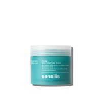 Sensilis Pure Oil-Control Pads x60