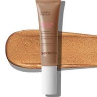Sensilis Skin Glow [Bronze] Luminizing Bronzing Drops 30ml