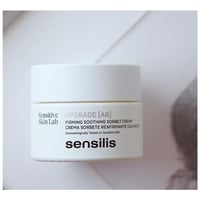 Sensilis Upgrade [AR] Firming Soothing Sorbet Cream 50ml (1.69fl oz)