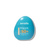 Sensilis Ujë Fluid Krem Dielli SPF50+