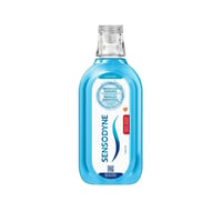 Sensodyne Elixir Cool Mint 500ml