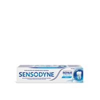 Sensodyne معجون الأسنان للإصلاح والحماية بالنعناع 75ml