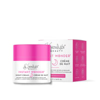 Seoulista جمال فوري Wonder كريم ليلي 50ml