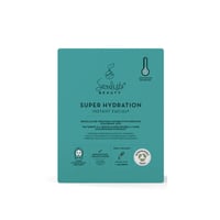 Seoulista Beauty Super Hydration Masque Tissu Visage Instantané 25ml
