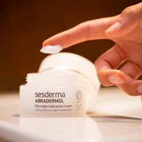 Sesderma Abradermol كريم التقشير الدقيق للبشرة 50g