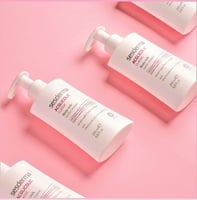 Sesderma Acglicolic Classic حليب الجسم المضاد للشيخوخة 200ml