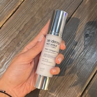 Sesderma Acglicolic Classic Forte Moisturizing Gel-Cream Glycolic Acid 50ml