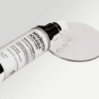 Sesderma Acglicolic Classic Forte Moisturizing Gel-Cream Glycolic Acid 50ml