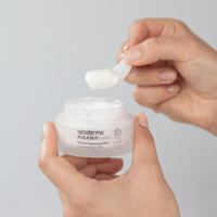 Sesderma Acglicolic Classic Moisturizing Cream SPF15 50ml