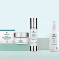 Sesderma Azelac Moisturizing Facial Cream Azelaic Acid 50ml