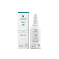 Sesderma Azelac Lotion for Face, Body and Hair Azelaic Acid Spray 100ml