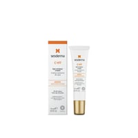 Sesderma C-Vit Øyekonturkrem Vitamin C 15ml