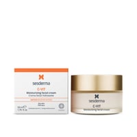 Sesderma C-Vit Moisturizing Facial Cream Vitamin C 50ml