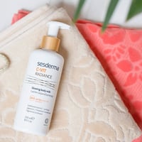Sesderma C-Vit Radiance Glowing Body Milk 250ml (8.45fl oz)