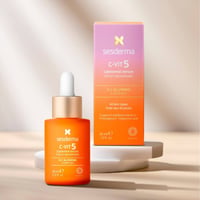 Sesderma C-Vit5 Liposomal Serum Vitamin C 30ml (1.0 fl oz)