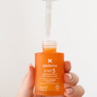 Sesderma C-Vit5 Liposomal Serum Vitamin C 30ml (1.0 fl oz)