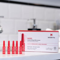 Sesderma Daeses Instant Lifting Effect Serum Ampoules 10x1.5ml