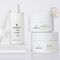 Sesderma EXOSES Anti-Aging Eye and Lip Contour Cream 30ml