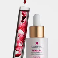 Sesderma Ferulac Sérum Facial Lipossomal Fotoenvelhecimento 30ml