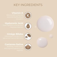 Sesderma K-Vit Sérum Anti-Cernes Effet Clarifiant 30ml