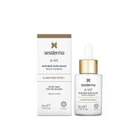 Sesderma K-Vit Sérum Anti-Cernes Effet Clarifiant 30ml