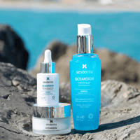Sesderma Oceanskin Gel Nettoyant 200ml