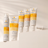 Sesderma Repaskin Dry Touch Facial Sunscreen SPF50+ 50ml