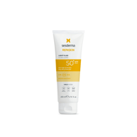Sesderma Repaskin Lekki Fluid Przeciwsłoneczny do Twarzy i Ciała SPF50+ 200ml