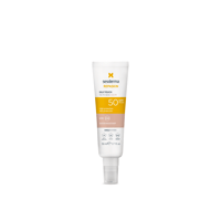 Sesderma Repaskin Silk Touch Protezione Solare Viso Colorata SPF50 50ml