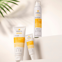 Sesderma Repaskin Protector Solar Facial Silk Touch SPF50 50ml