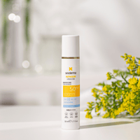 Sesderma Repaskin Urban 365 Sensitive Skin Sunscreen SPF50+ 50ml