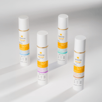 Sesderma Repaskin Urban 365 Sensitive Skin Sunscreen SPF50+ 50ml