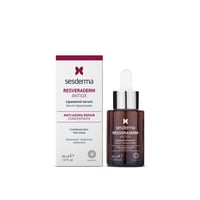 Sesderma Resveraderm Antiox Sérum Liposomal 30ml
