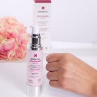 Sesderma Resveraderm Antiox جل-كريم للشباب 50ml