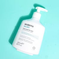 Sesderma Salises Foamy Soap Free Cream Acne 250ml (8.45 fl oz)
