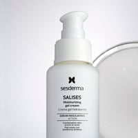 Sesderma Salises Crème-Gel Hydratante Peaux à Tendance Acnéique 50ml
