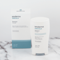 Sesderma Sebovalis Dandruff Shampoo 200ml