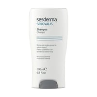 Sesderma Sebovalis Dandruff Shampoo 200ml