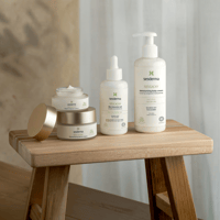 Sesderma Sescacay Krema za Podmlađivanje Kontura Očiju 30ml